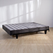 Mattress foundation and bed frame