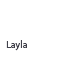 Layla Cards