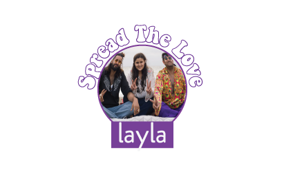 Layla Mattress Returns donate to charity