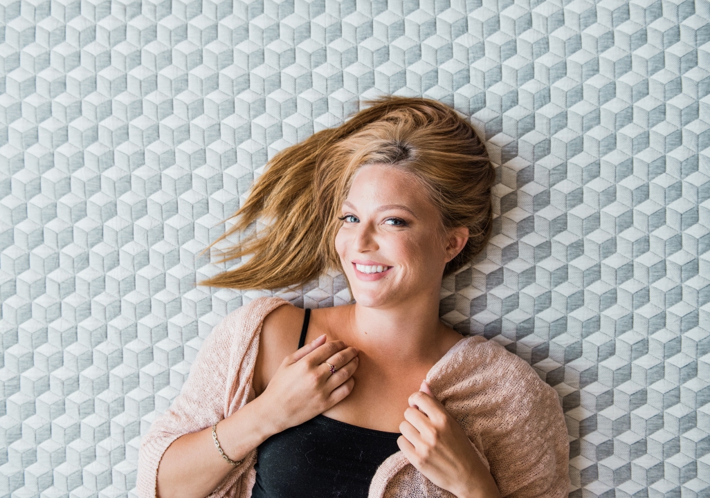 Layla Mattress-Copper Infused