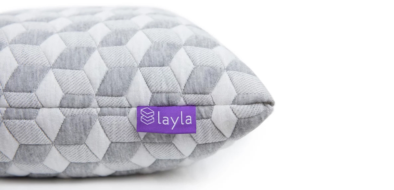 layla pillow