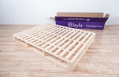 layla foundation 120 night trial