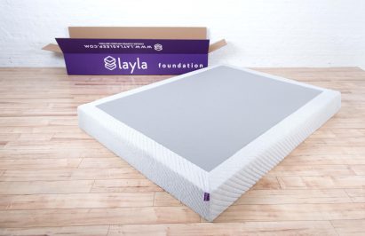 layla foundation returns