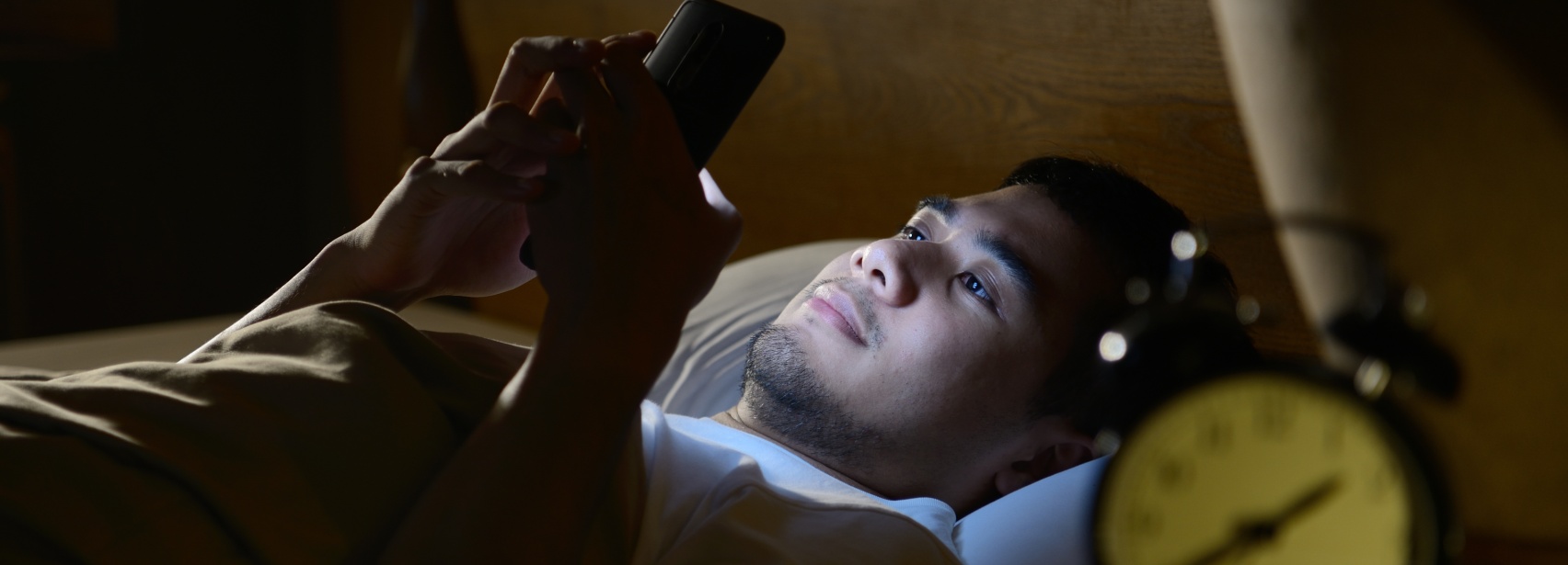 Don't lose sleep worrying about blue light - Android Authority