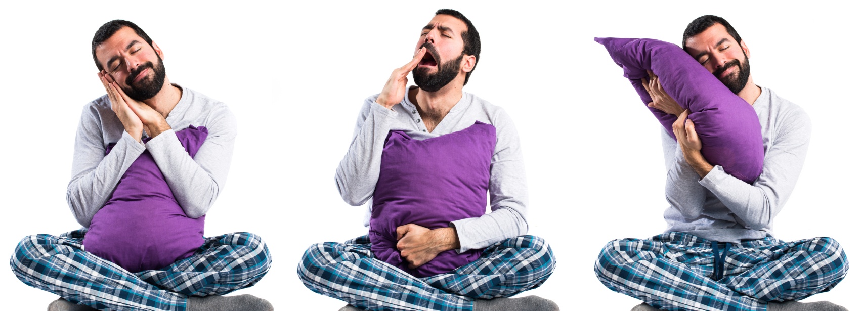 How Pajamas and Sheets Affect Sleep