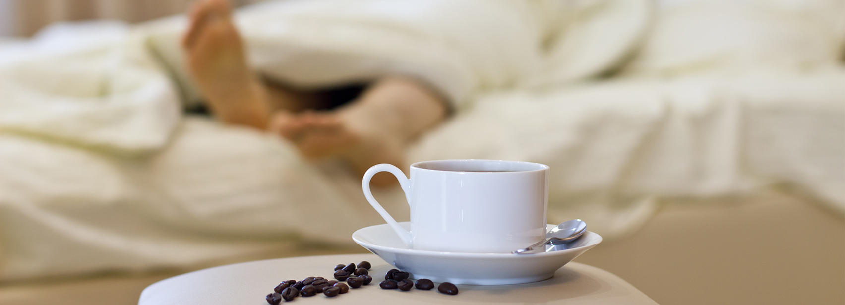 The Best Part of Waking up &#8211; A good night&#8217;s sleep