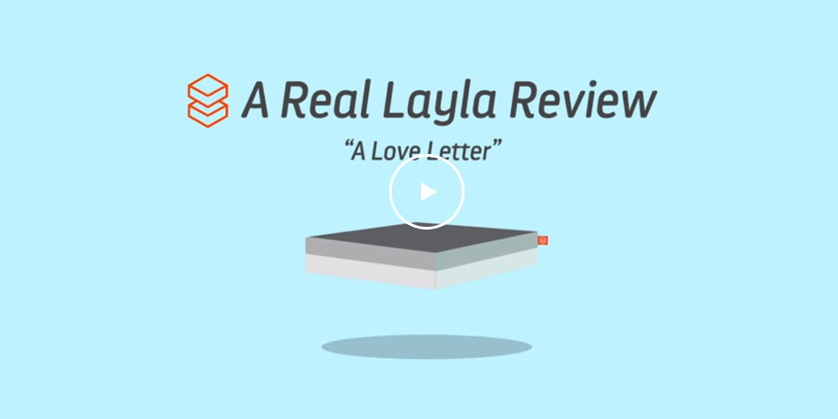 Real Reviews &#8211; A Love Letter