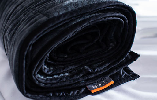 Fleecy Layla Blanket