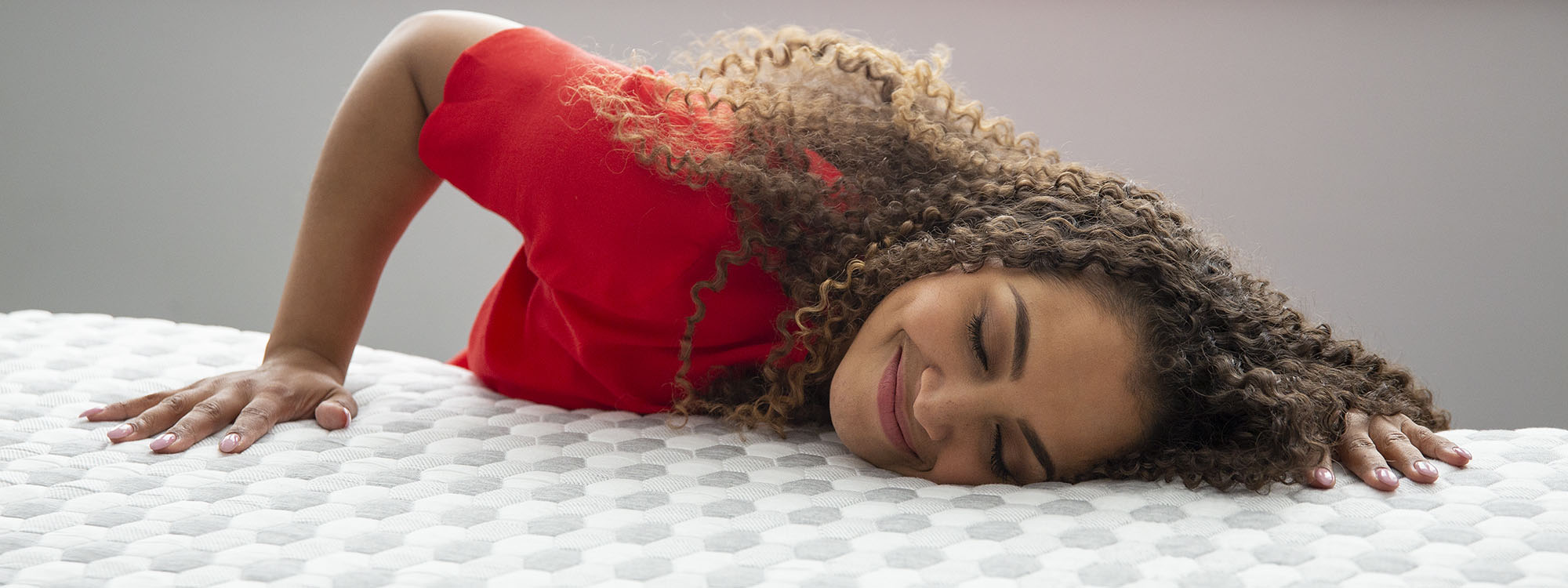 Layla Mattress