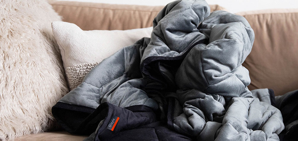 Weighted Blankets for Sleep: Do Weighted Blankets Help With Insomnia?