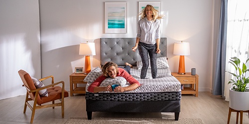 Platform-Bed-cross-home