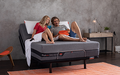 Layla Adjustable Base