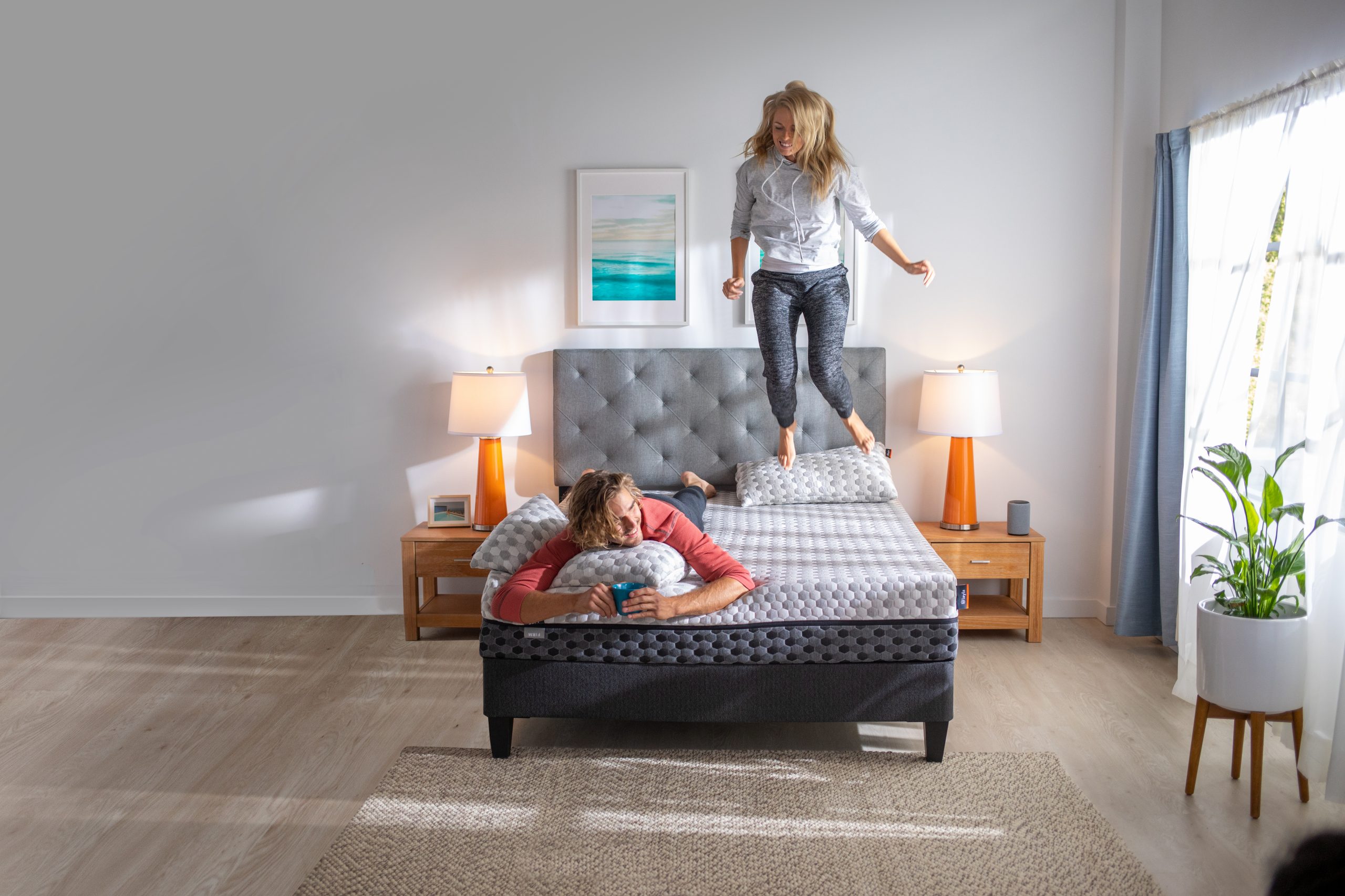 Choosing the Best Mattress For You