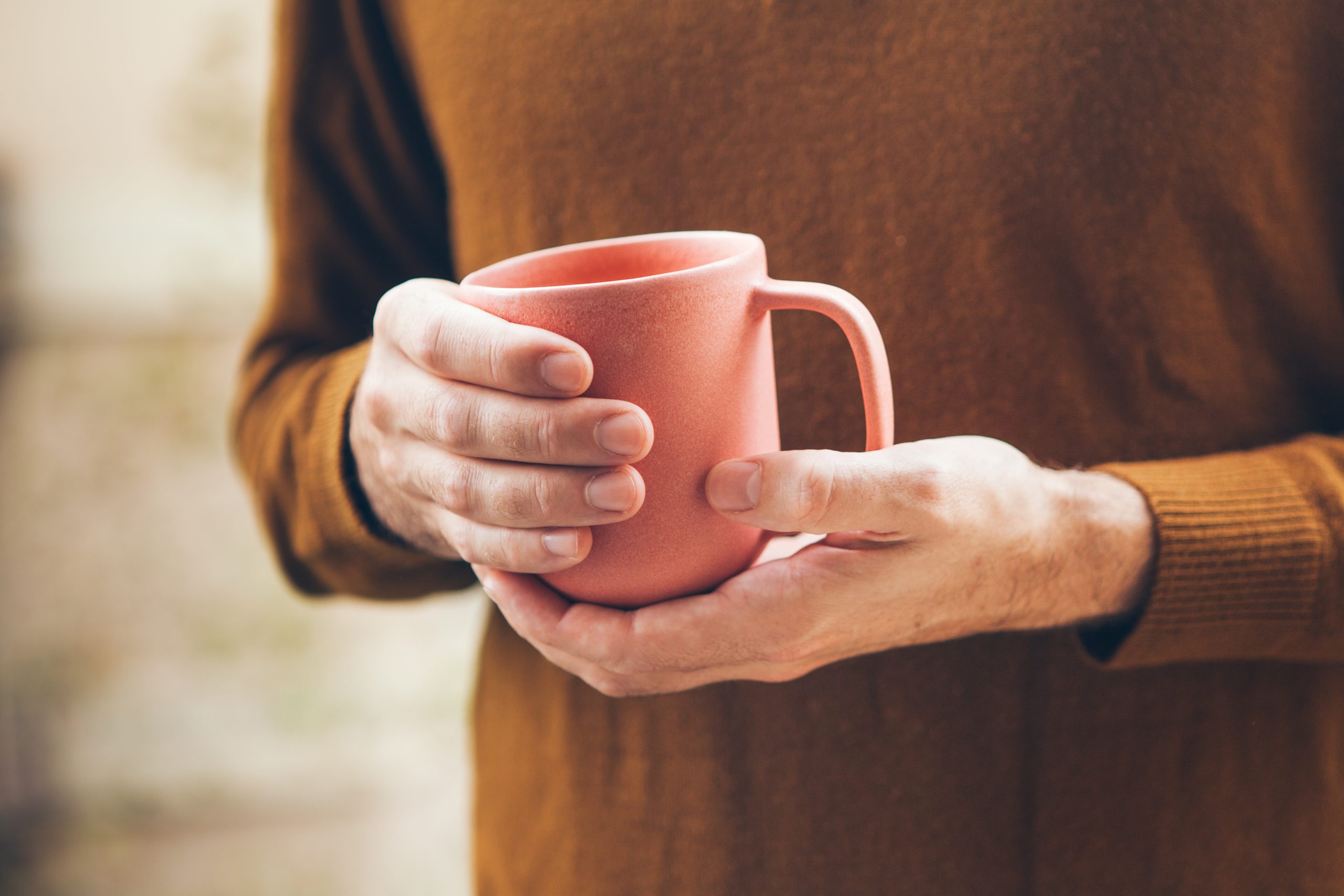 Drinking Hot Water Before Sleep