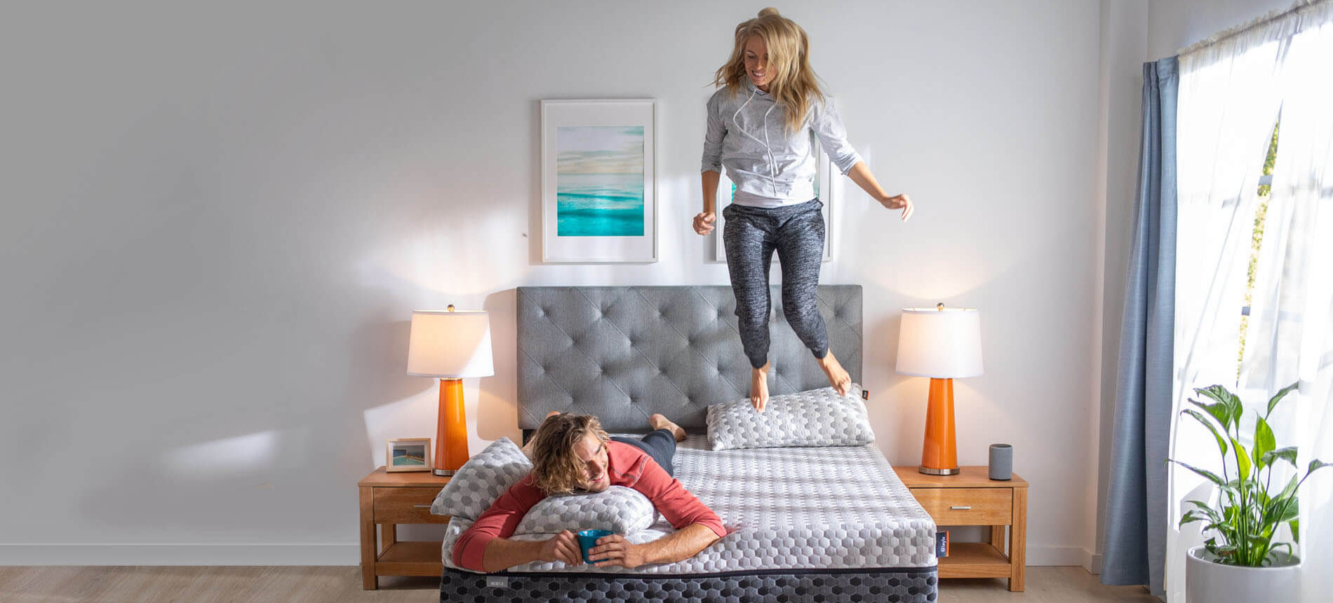 Refer & Reward Make Money in Your Sleep Layla Sleep®