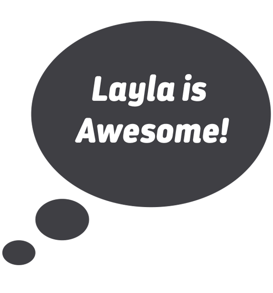 Share Layla