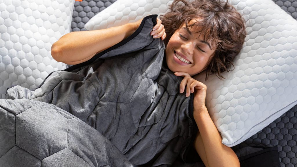 Benefits of Weighted Blankets: 5 Conditions They Can Help With | Layla