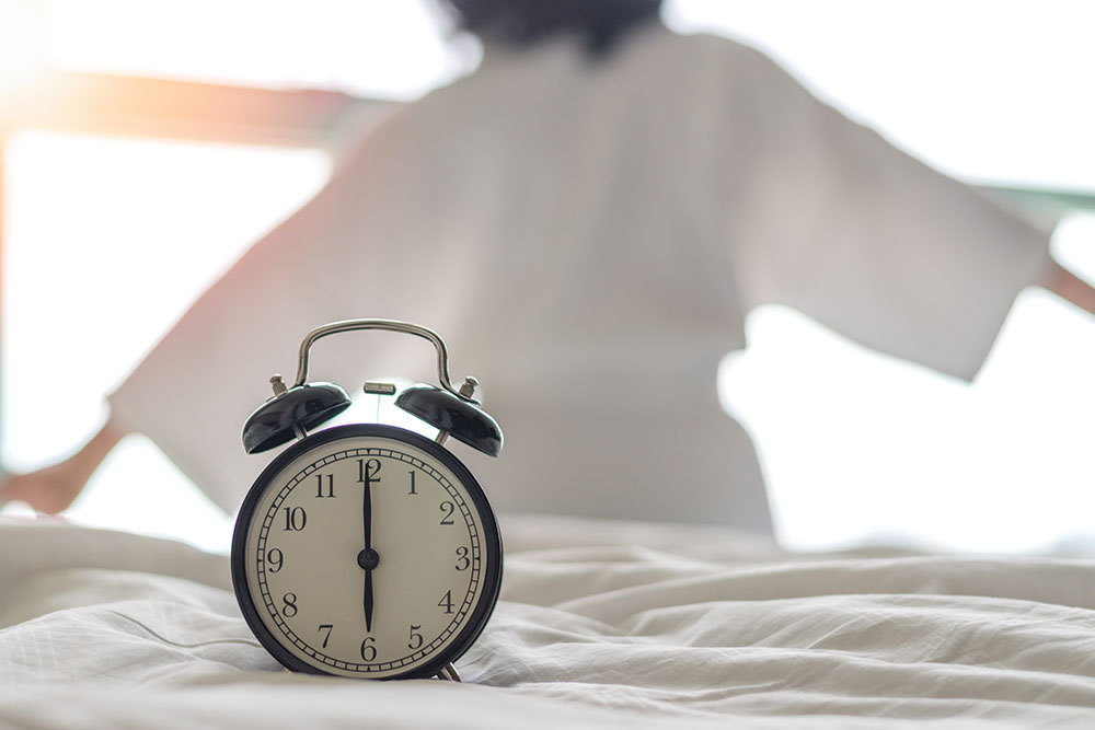 What is your circadian rhythm exactly
