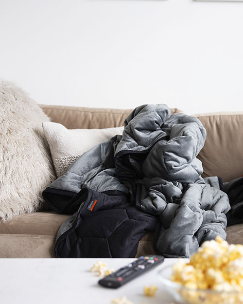 Weighted Blanket for Couples: Everything You Need to Know