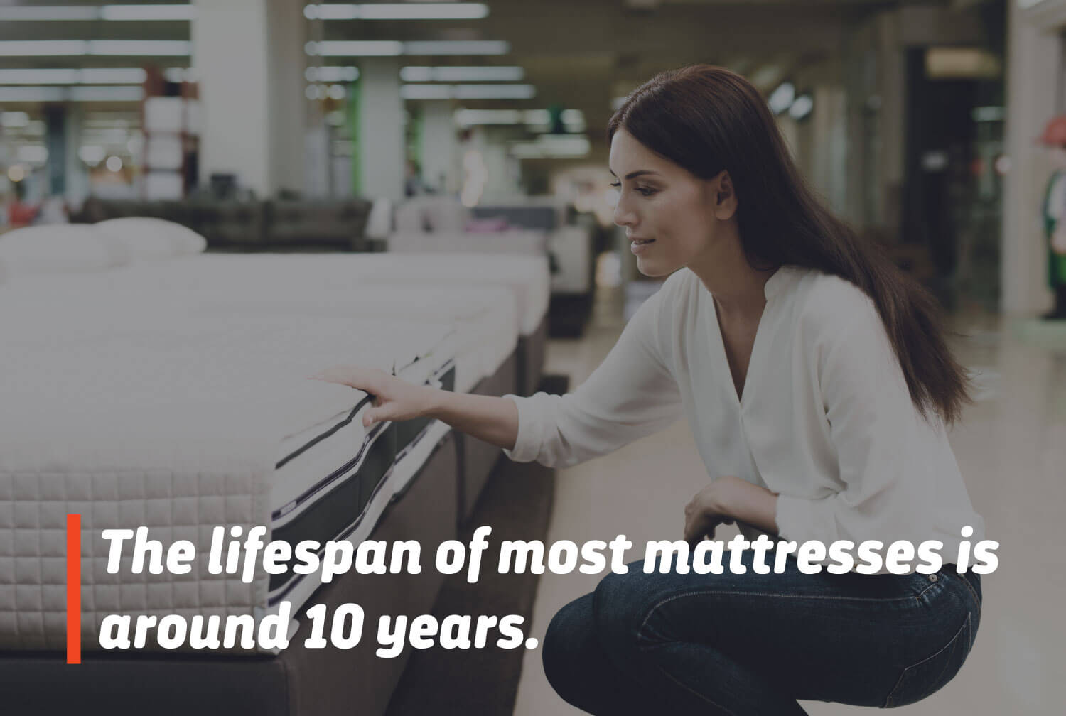 Why Getting Rid of Your Mattress is Difficult