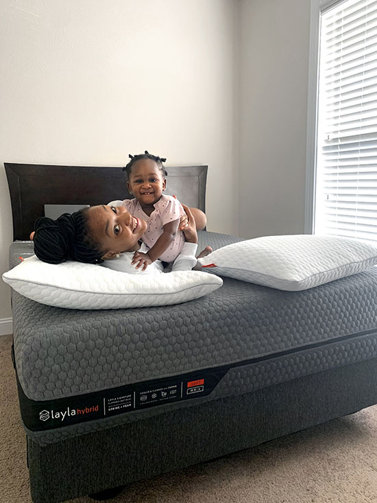 A Guide to Finding the Best Mattress for Back Sleepers