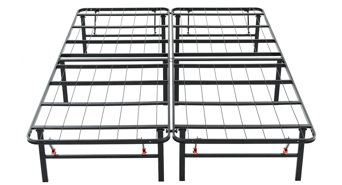 Layla Metal Foldable Platform Base Layla Sleep®