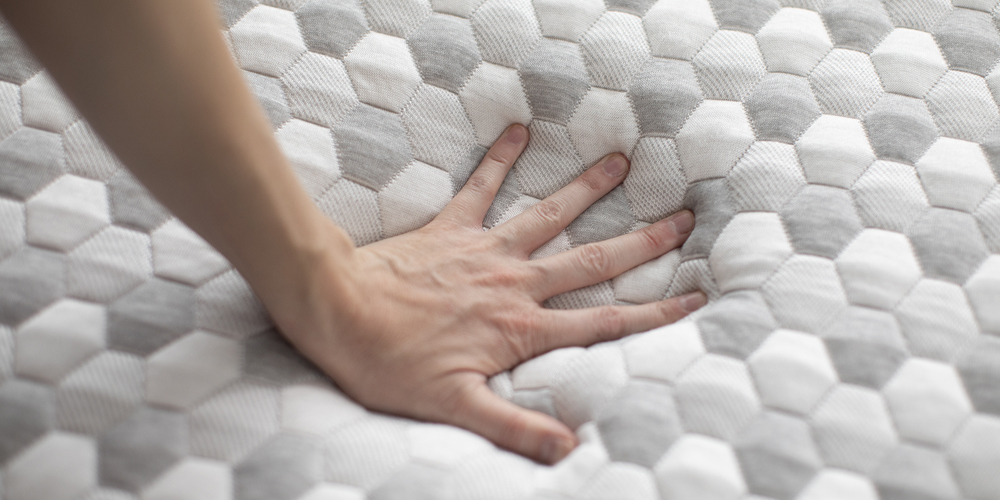 Latex Foam vs. Memory Foam
