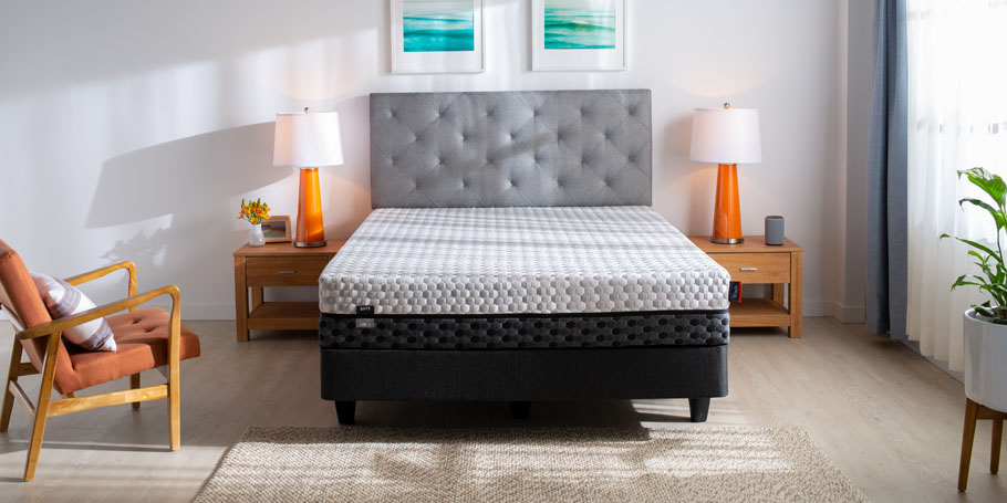 King Vs. Queen Bed: Which Size Is Right for Me? | Layla Sleep