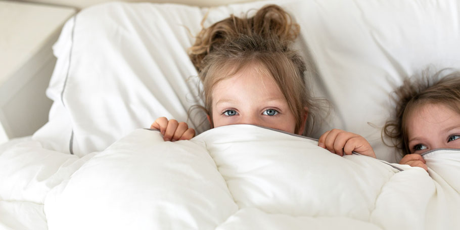 Quilt Vs Comforter