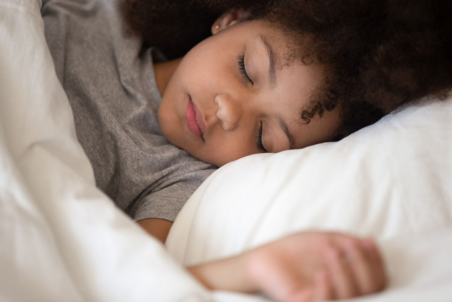 Are Natural Sleep Aids Safe for Children