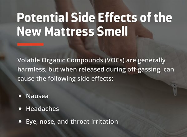 New Mattress Smell: How to Get Rid of the New Mattress Smell | Layla Sleep