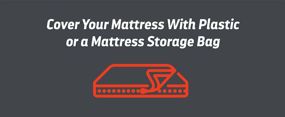 cover your mattress
