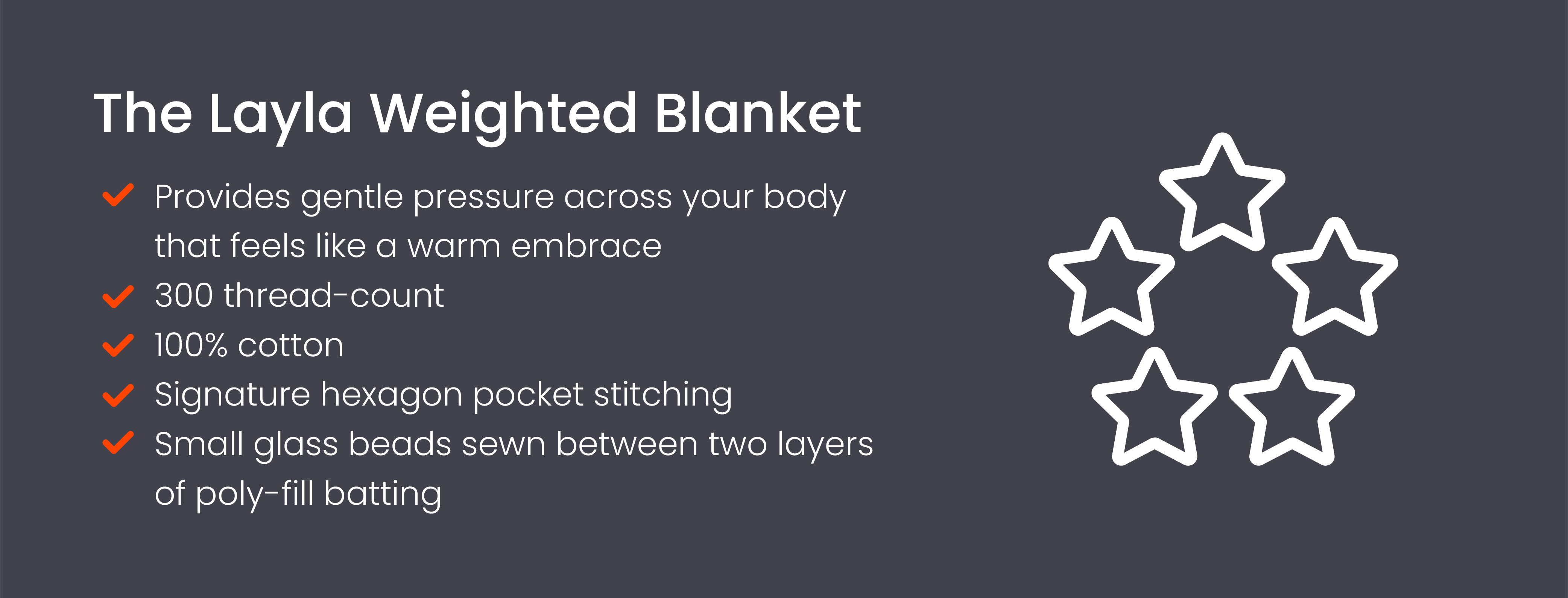 Weighted Blanket During Pregnancy Are They Safe? Layla Sleep