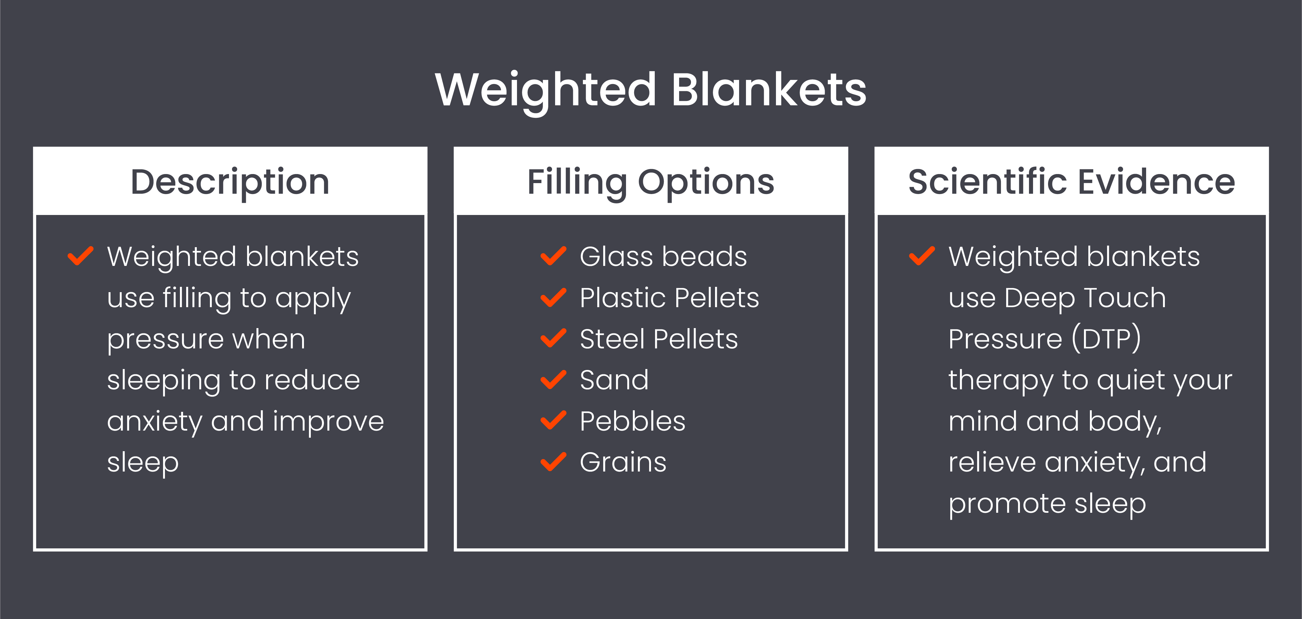 Are Weighted Blankets Safe For Dogs?