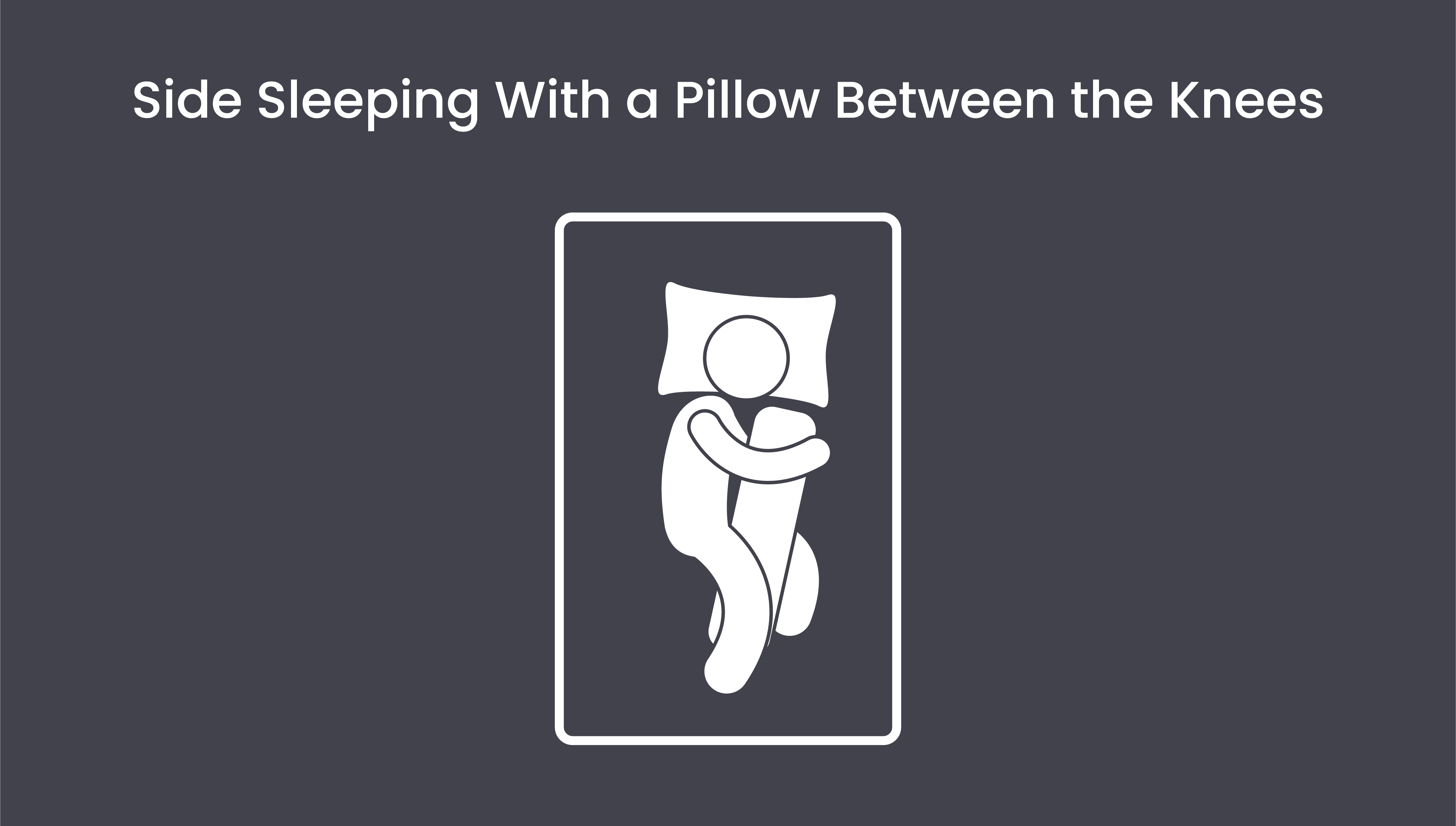 Sleeping With Lower Back Pain Best Sleeping Positions for Back Pain