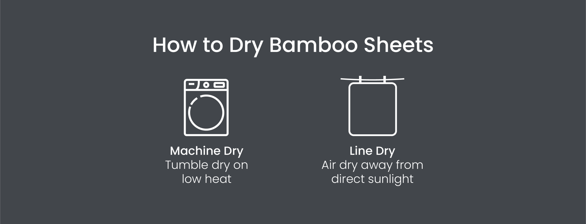 How to Wash Bamboo Sheets Bamboo Sheet Washing Steps Layla