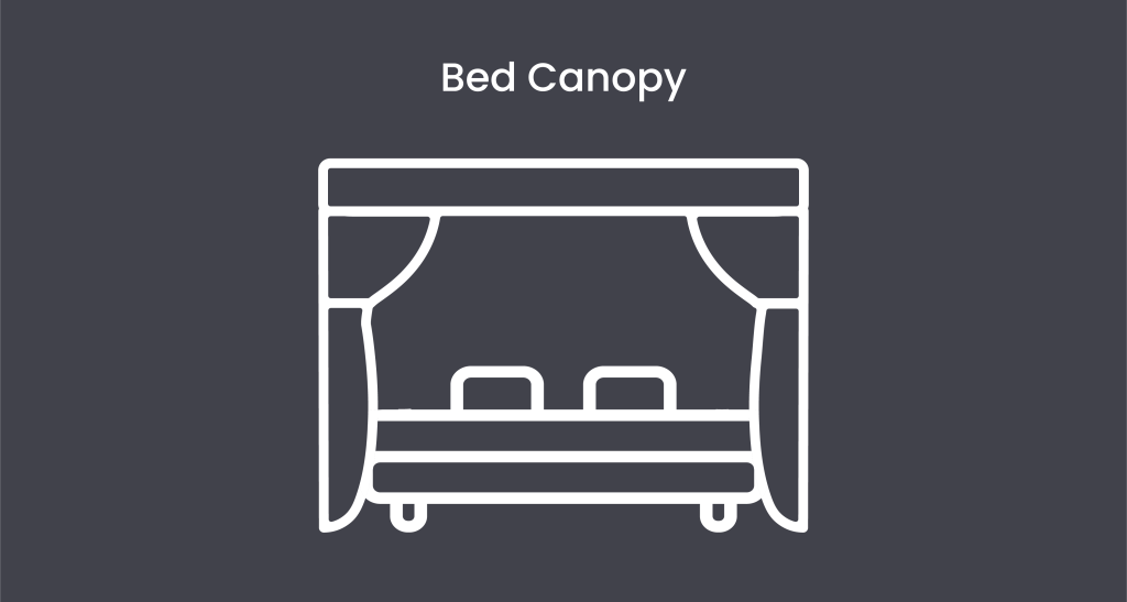 7 Ways to Hide Bed Frame Legs Layla Sleep