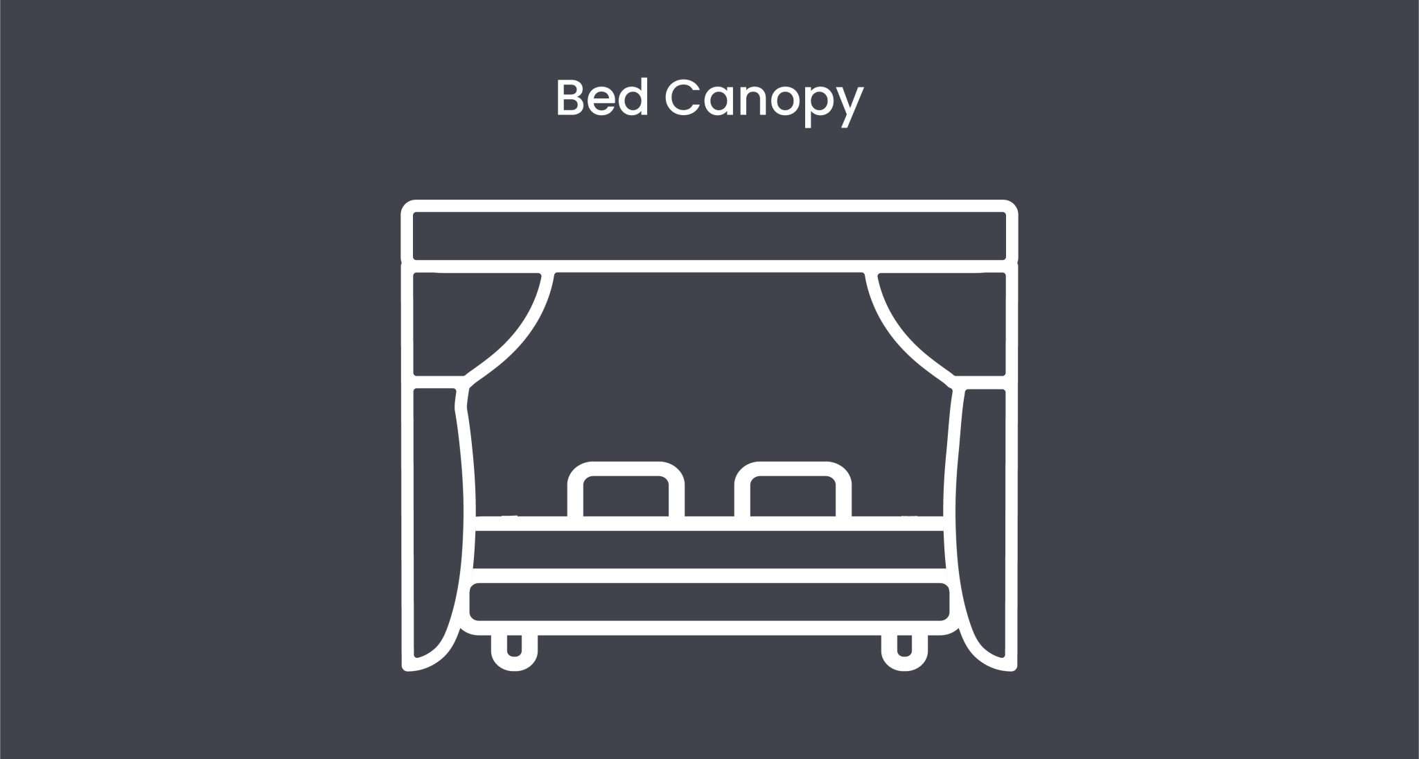 7 Ways to Hide Bed Frame Legs Layla Sleep