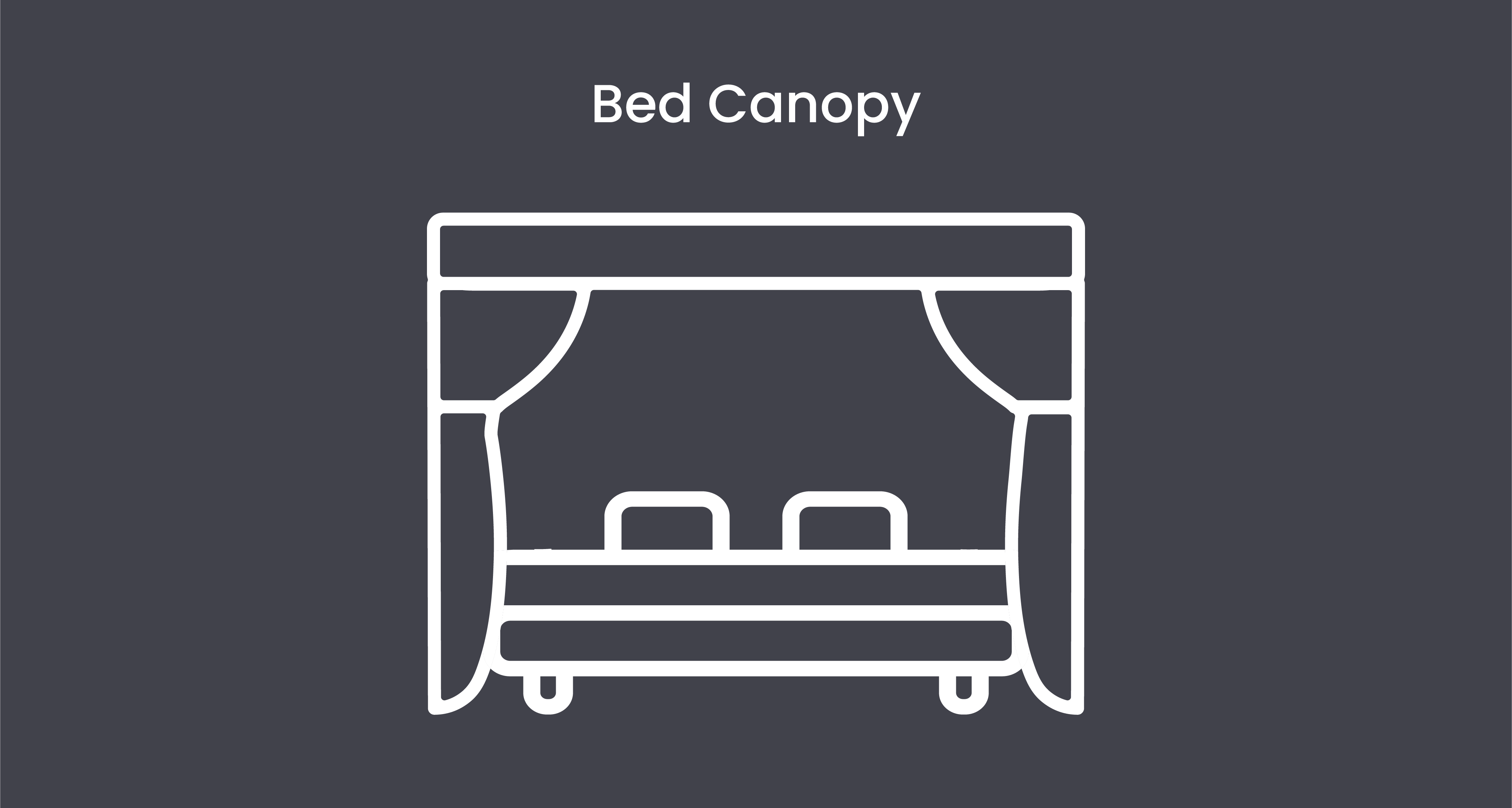 Bed canopy